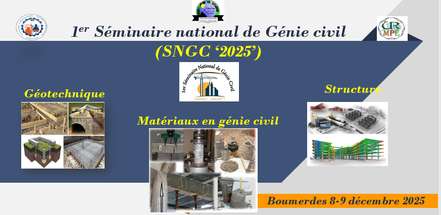 Bannière du séminaire SNGC2025