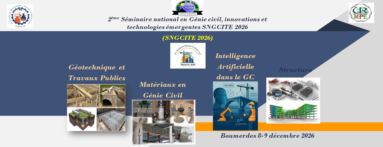 Présentation SNGCITE 2026