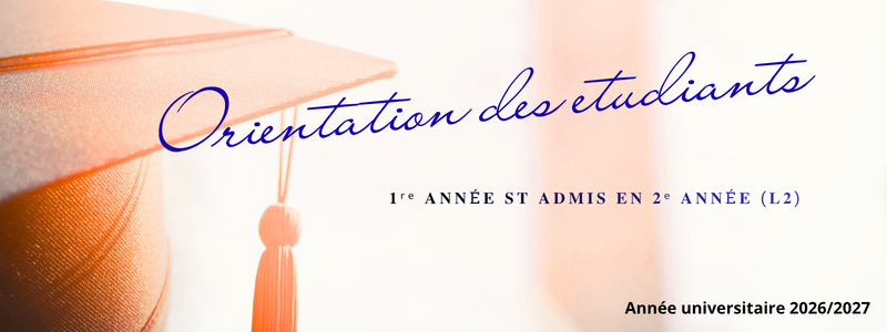 Orientation